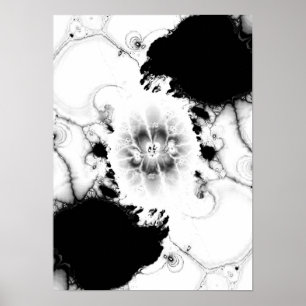 Vague Exploration Poster