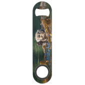 Vague Louter de mer (Dos)