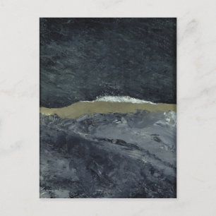 Vague VII, 1900-01 Briefkaart