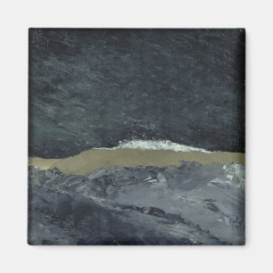 Vague VII, 1900-01 Magneet