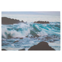 Vagues