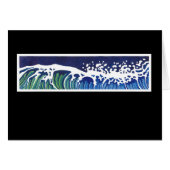VAGUES #2 (Devant horizontal)