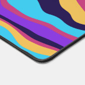 Vagues Abstraites (Coin)