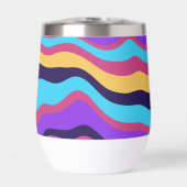 Vagues Abstraites (Avant)