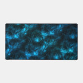Vagues bleu foncé (Recto)