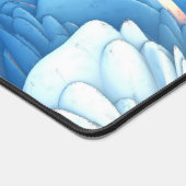 Vagues congelées (Coin)