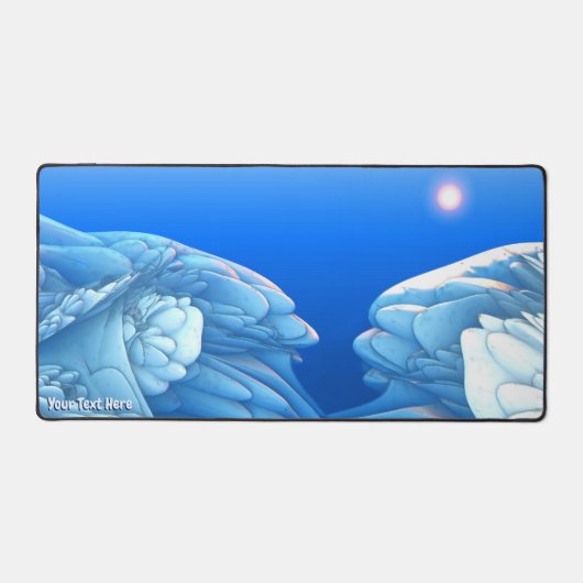 Vagues congelées (Recto)