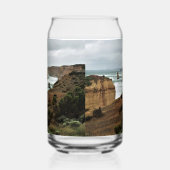 Vagues contre le temps - Great Ocean Road (Gauche)