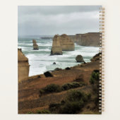 Vagues contre le temps - Great Ocean Road (Dos)