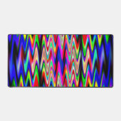 Vagues de fête psychédélique..... (Recto)