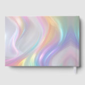 Vagues de Lumière (Verso)