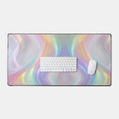 Vagues de Lumière (Clavier et souris)