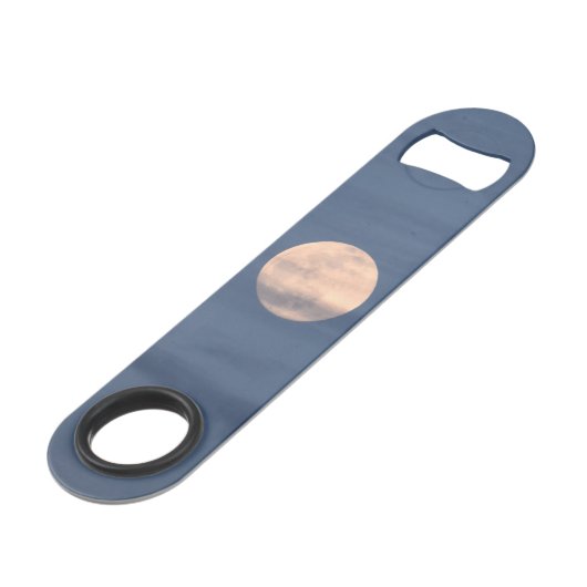 Vagues de lune (Devant angulaire)