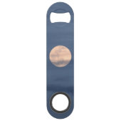 Vagues de lune (Dos)