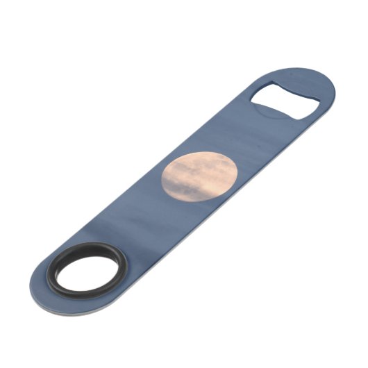 Vagues de lune (Dos Angle)