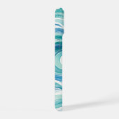 Vagues de peinture à l'eau Océan Breeze (Côté droit)