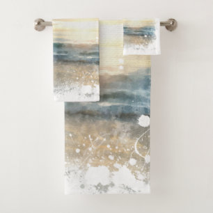 *~* Vagues de plage Sunset Sunrise Sunset AR7