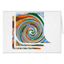 Vagues de révolution de tornade : Nature Blaast