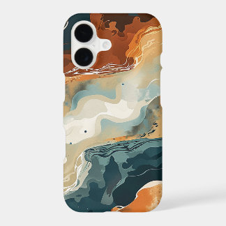 Vagues de sérénité