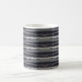 Vagues de tasse (Centre)