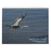 Vagues de Westport - 2013 calendriers surfants (Protection)