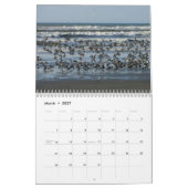 Vagues de Westport - 2013 calendriers surfants (Mar 2027)