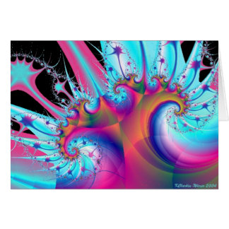 Vagues d'étoile