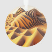 Vagues d'or (dos)