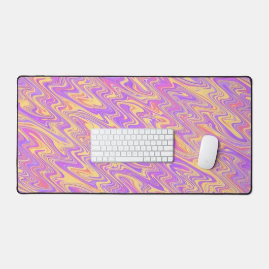 Vagues funky (Clavier et souris)