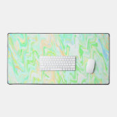Vagues funky (Clavier et souris)