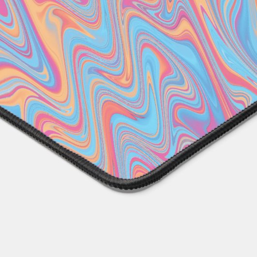 Vagues funky  (Coin)