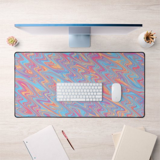 Vagues funky (Bureau 1)