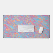 Vagues funky (Clavier et souris)