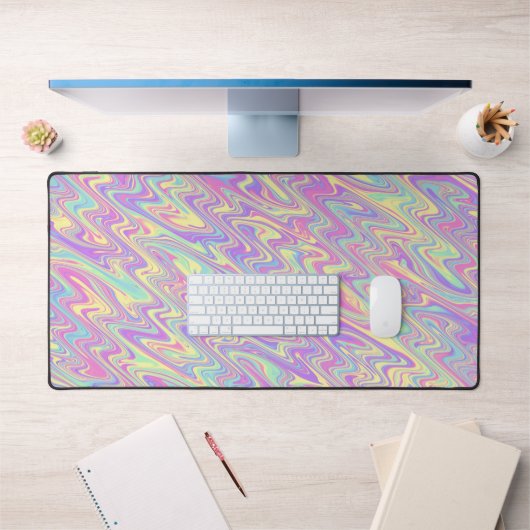 Vagues Funky (Bureau 1)