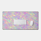 Vagues Funky (Clavier et souris)