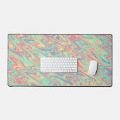 Vagues Funky (Clavier et souris)