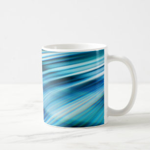 Vagues impressionnantes 2 Mug