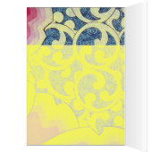 VAGUES / PLANTE DE BOUTEILLE MAGIQUE (Intérieur (Gauche))