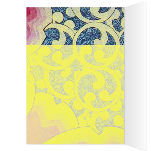 VAGUES / PLANTE DE BOUTEILLE MAGIQUE (Intérieur (Gauche))