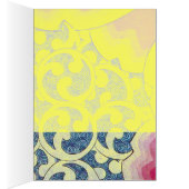 VAGUES / PLANTE DE BOUTEILLE MAGIQUE (Intérieur (Droit))