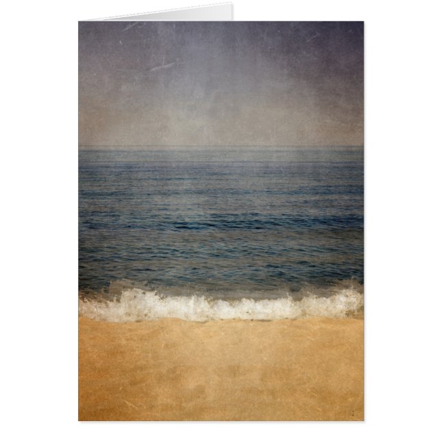 Vagues posées (Devant)