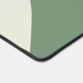 Vagues simples en vert (Coin)