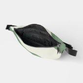 Vagues simples en vert (Ouvrir)