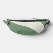 Vagues simples en vert (Poser)