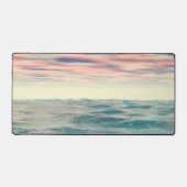 Vagues turquoise (Recto)