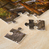 Vail Colorado Forest Park Legpuzzel (Zijkant)