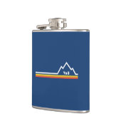 Vail, Colorado Heupfles (Links)