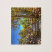 Vail Colorado Legpuzzel (Verticaal)