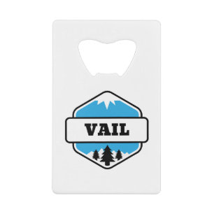 Vail, Colorado Mountain et Ski