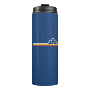 Vail, Colorado Thermosbeker